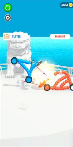 画车对决3