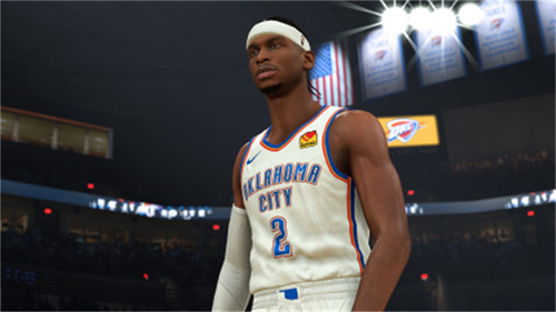 NBA2K24安卓版汉化版1