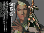 真三国无双4