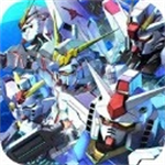 SD敢达G世代永恒