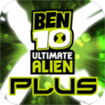 Ben10终极英雄