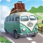 公路旅行