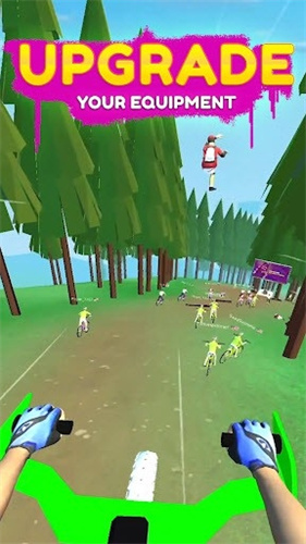 骑行极限3D1