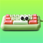 灵动键盘 v1.0.1