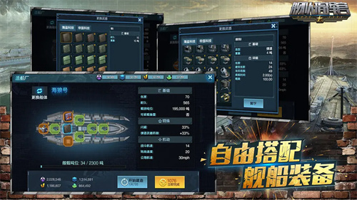舰队指挥官3