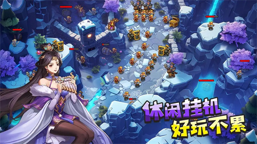 塔王之王25