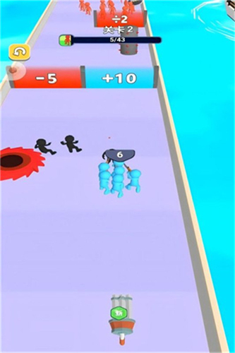 5