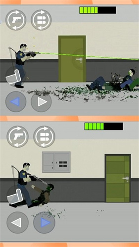 刺激射击世界2