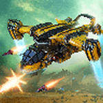红警太空防御  v1.4.1