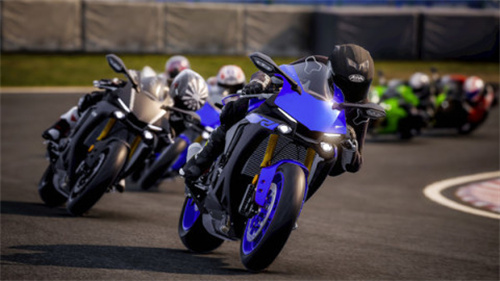 Ride41