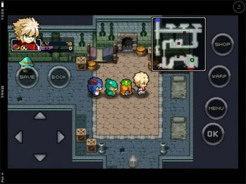 战斗精灵中文版3