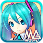 初音未来虚拟女友