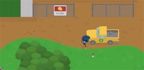 捣蛋大脚怪2