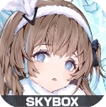 神行少女