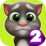 我的汤姆猫2无限金币星星版最新版 v3.8.0.760