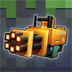 工艺像素猎人僵尸崛起 v0.0.6