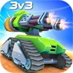 指尖战车 v2.5.0