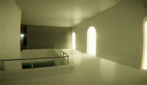POOLS池核3