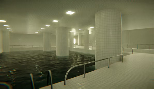 POOLS池核1
