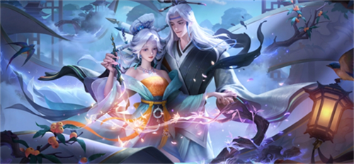 王者荣耀九周年返场皮肤是什么 王者荣耀九周年返场皮肤介绍
