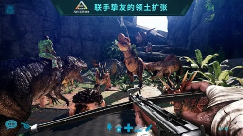 方舟生存进化2