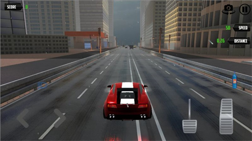 公路赛车俱乐部2