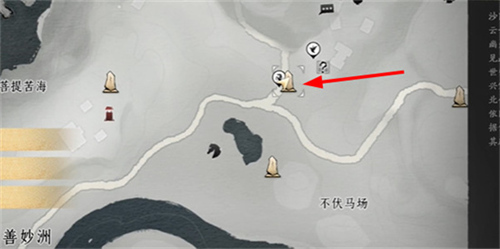 燕云十六声伏马庄祁氏家驯任务怎么做 燕云十六声伏马庄祁氏家驯任务完成方法