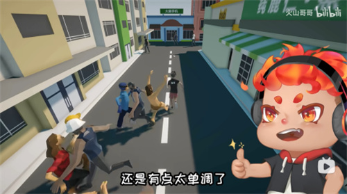 哥就是甲亢4