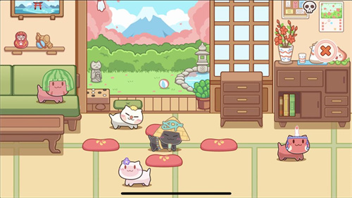 猫旅馆物语1