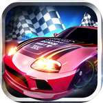 暴爽疯狂赛车无限金币钻石版 v1.0.0.9