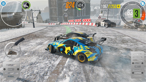 CarX漂移赛车22