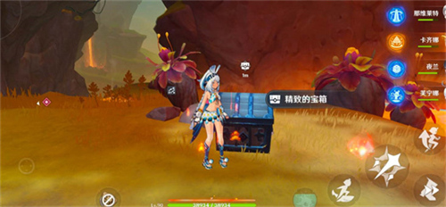 原神玛拉妮传说任务秘境宝箱怎么收集 原神玛拉妮传说任务秘境宝箱全收集攻略2025
