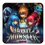 战斗精灵hd汉化高清版  v1.2.5 中文版