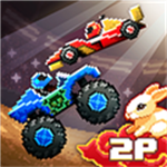 碰头赛车中文破解版 v1.07