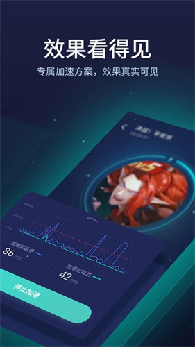 uu加速器1