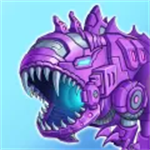 龙兽争霸4深海狂魔  v1.0.00
