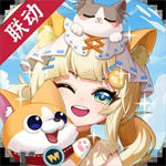 萌鱼泡泡