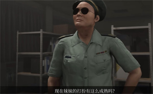 女鬼桥2释魂路2