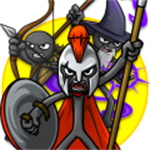 火柴人大战3  v1.0.0