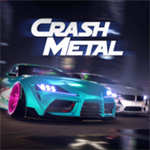崩溃金属赛车 v1.0.3