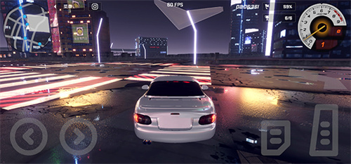 崩溃金属赛车3