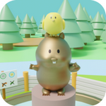 逃脱游戏河狸屋安卓版  v1.0.1
