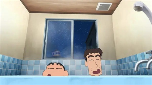 蜡笔小新我与博士的暑假1