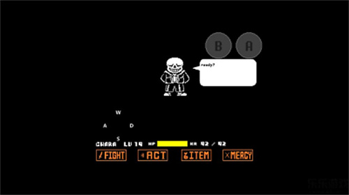 sans模拟器1