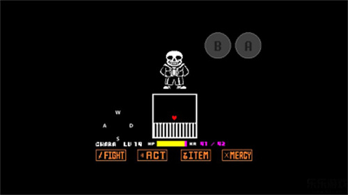 sans模拟器3