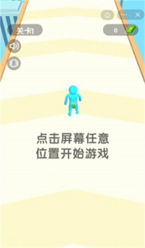 疯狂进化2