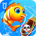 宝宝钓鱼 v9.88