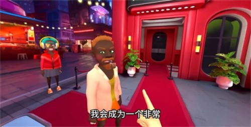 夜总会保安3