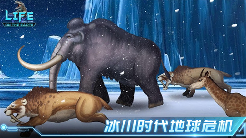 生命简史古生物3