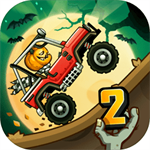 登山赛车2 v1.66.0